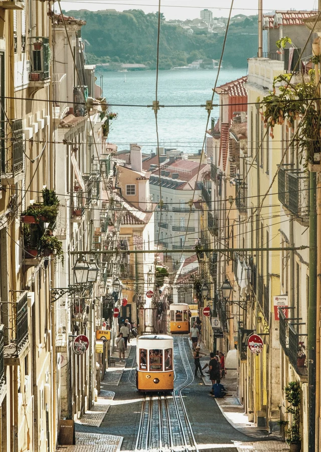 Lisbon