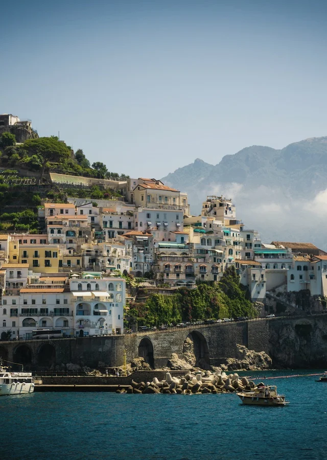 Amalfi Coast